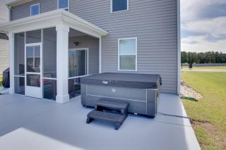 2 Mi to Golf Myrtle Beach Home with Pool Access! - Myrtle Beach - 9