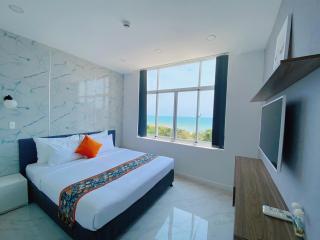 Paradise Condotel Mũi Né - Căn hộ nghỉ dưỡng Ocean Vista - Ấp Ngọc Hải - 7