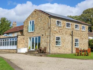 Moorhen House - Bedale - 0