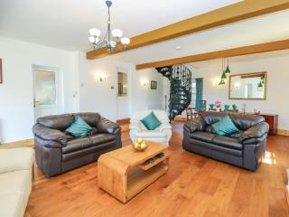 Moorhen House - Bedale - 1