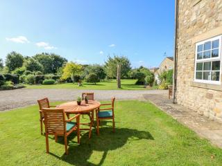 Moorhen House - Bedale - 6