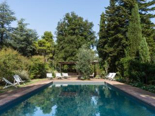 Villa Il Giardino Di Eugenia by Interhome - Viceno - 8