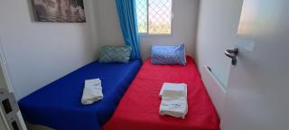 Apartamento Mobiliado 2 Quartos Maraponga Fortaleza - 7