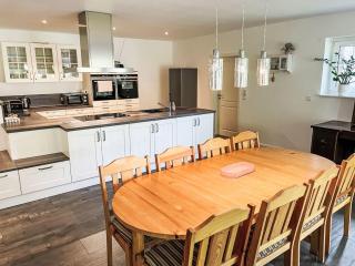 Apartment Meyer by Interhome - Hemmoor - 8