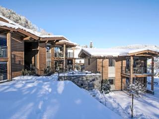 Apartment Resort Tirol Wildschönau 2 by Interhome - 0