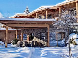 Apartment Resort Tirol Wildschönau 2 by Interhome - 2