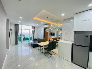 Paradise Condotel Mũi Né - Căn hộ nghỉ dưỡng Ocean Vista - Ấp Ngọc Hải - 2