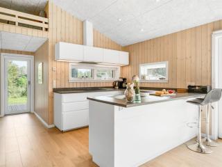 Holiday Home Arwen - 400m from the sea by Interhome - Saeby - 7