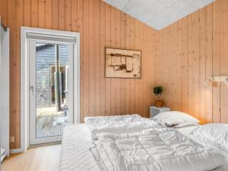 Holiday Home Arwen - 400m from the sea by Interhome - Saeby - 3