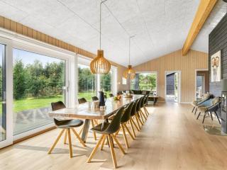 Holiday Home Arwen - 400m from the sea by Interhome - Saeby - 8