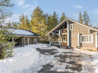 Holiday Home Villa saraluhta by Interhome - Kalajoki - 0