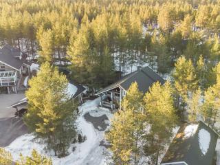 Holiday Home Villa saraluhta by Interhome - Kalajoki - 8