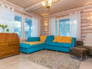 Holiday Home Villa saraluhta by Interhome - Kalajoki - 4