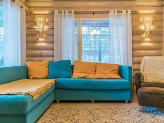 Holiday Home Villa saraluhta by Interhome - Kalajoki - 3