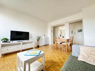 Charmant Appartement 3 Chambres - Cote blatin - Clermont-Ferrand - 9