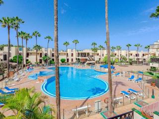 Apartment Tagoro Solarium & Pool View by Interhome - Costa Del Silencio - 0