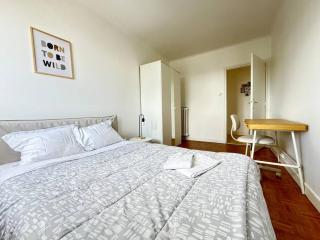 Charmant Appartement 3 Chambres - Cote blatin - Clermont-Ferrand - 5