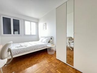 Charmant Appartement 3 Chambres - Cote blatin - Clermont-Ferrand - 4