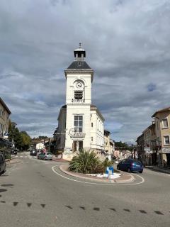 Les Galamières - Meximieux - 2