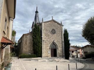 Les Galamières - Meximieux - 1