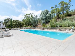 Holiday Home Domaine de Maure Vieil by Interhome - La Napoule-Plage - 0