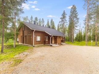 Holiday Home Sointutie 2b by Interhome - Sirkka - 0