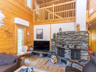 Holiday Home Sointutie 2b by Interhome - Sirkka - 7