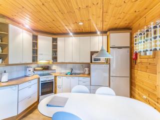 Holiday Home Sointutie 2b by Interhome - Sirkka - 5
