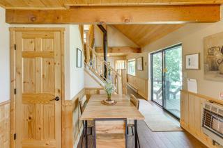 Mountain-View Ranch with 200 Acres in Angel Fire - 2