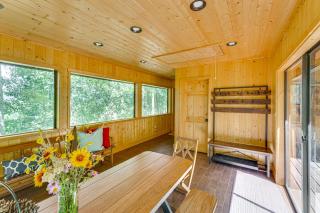 Mountain-View Ranch with 200 Acres in Angel Fire - 4