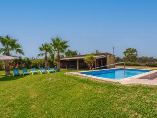 Holiday Home Ca mon Pare by Interhome - Sa Ràpita - 5