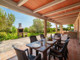 Holiday Home Ca mon Pare by Interhome - Sa Ràpita - 9