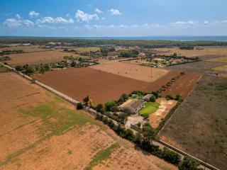 Holiday Home Ca mon Pare by Interhome - Sa Ràpita - 6