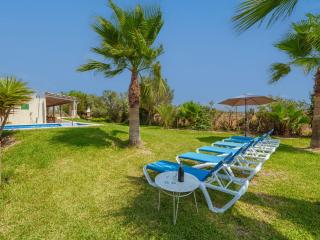 Holiday Home Ca mon Pare by Interhome - Sa Ràpita - 3