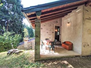 Holiday Home Relax by Interhome - Monti di Grandola - 8