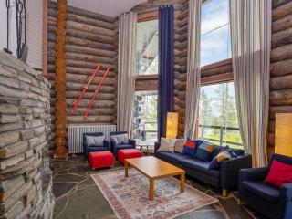 Holiday Home Naava by Interhome - Sirkka - 5