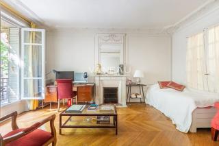 Superb Parisian Apartment - Paris - 0