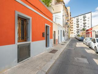 Holiday Home Cagliari Centro by Interhome - Cagliari - 9