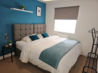 Sotys Contractors, Long and Short term stays - 8