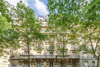 Superb Parisian Apartment - Paris - 8