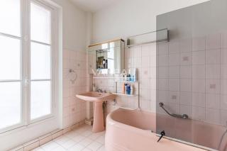 Superb Parisian Apartment - Paris - 7