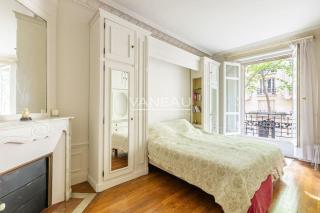 Superb Parisian Apartment - Paris - 3