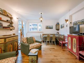 Apartment Luisa by Interhome - Canazei - 5