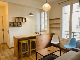 Cachan Bel Apartement 12 minute Direct à Paris Centre - 5