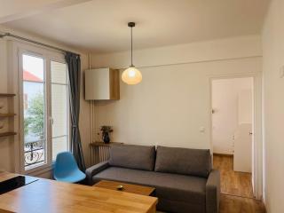 Cachan Bel Apartement 12 minute Direct à Paris Centre - Cachan - 4