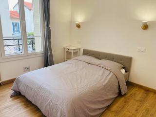 Cachan Bel Apartement 12 minute Direct à Paris Centre - 3