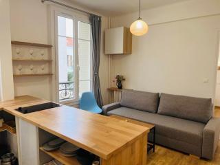Cachan Bel Apartement 12 minute Direct à Paris Centre - Cachan - 1