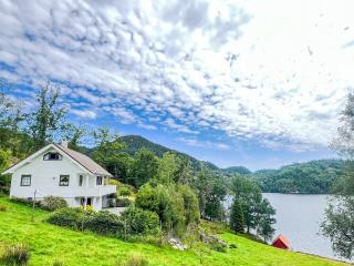 Holiday Home Askelund by Interhome - Uggdal - 0