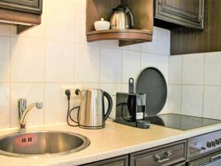 Apartment Appartement Planeet by Interhome - 3