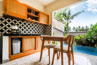Nomads House-2: Cozy Nook for Modern Couple / 1BDR - Ubud - 1